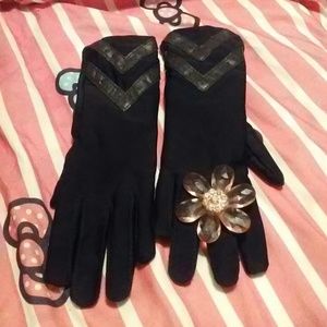 Gloves